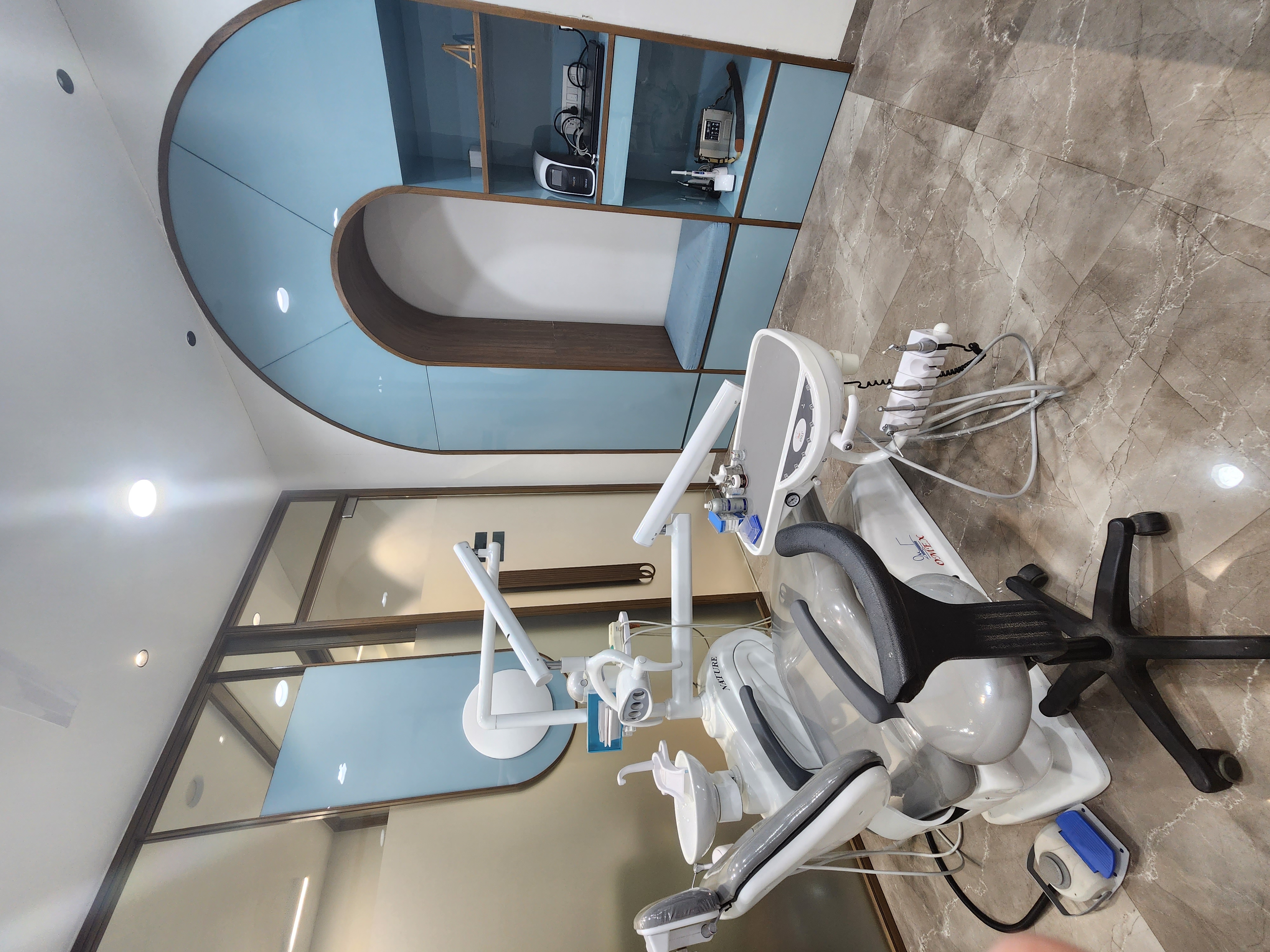Dental Services